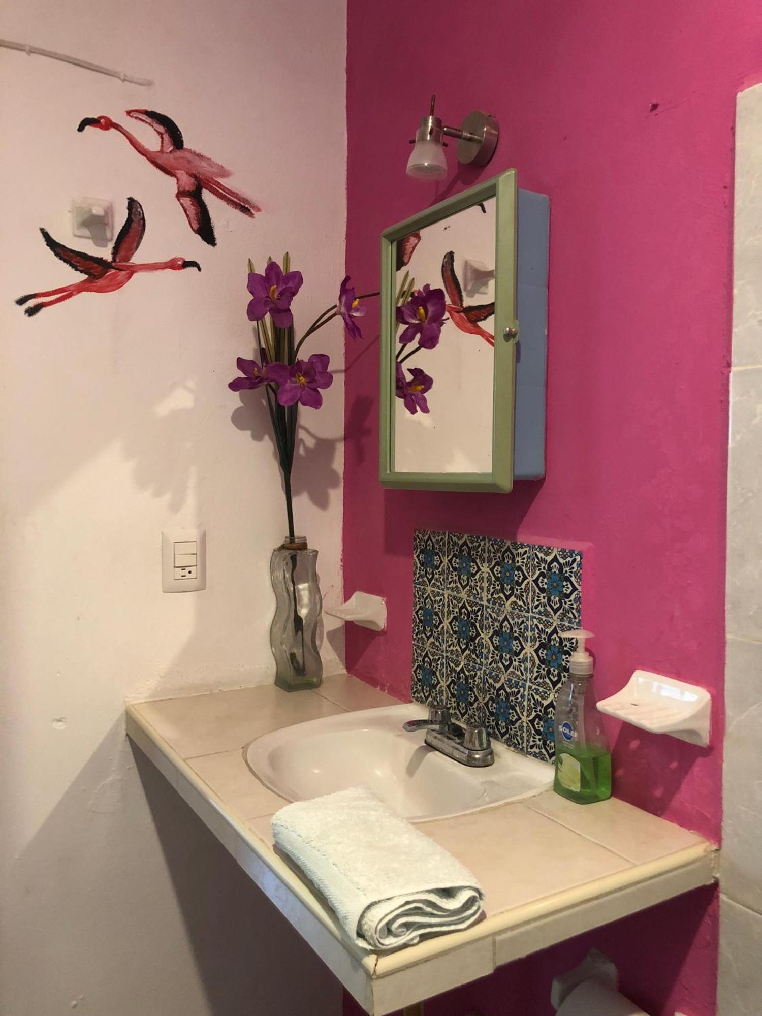 La Casa De Angel Valladolid Dış mekan fotoğraf