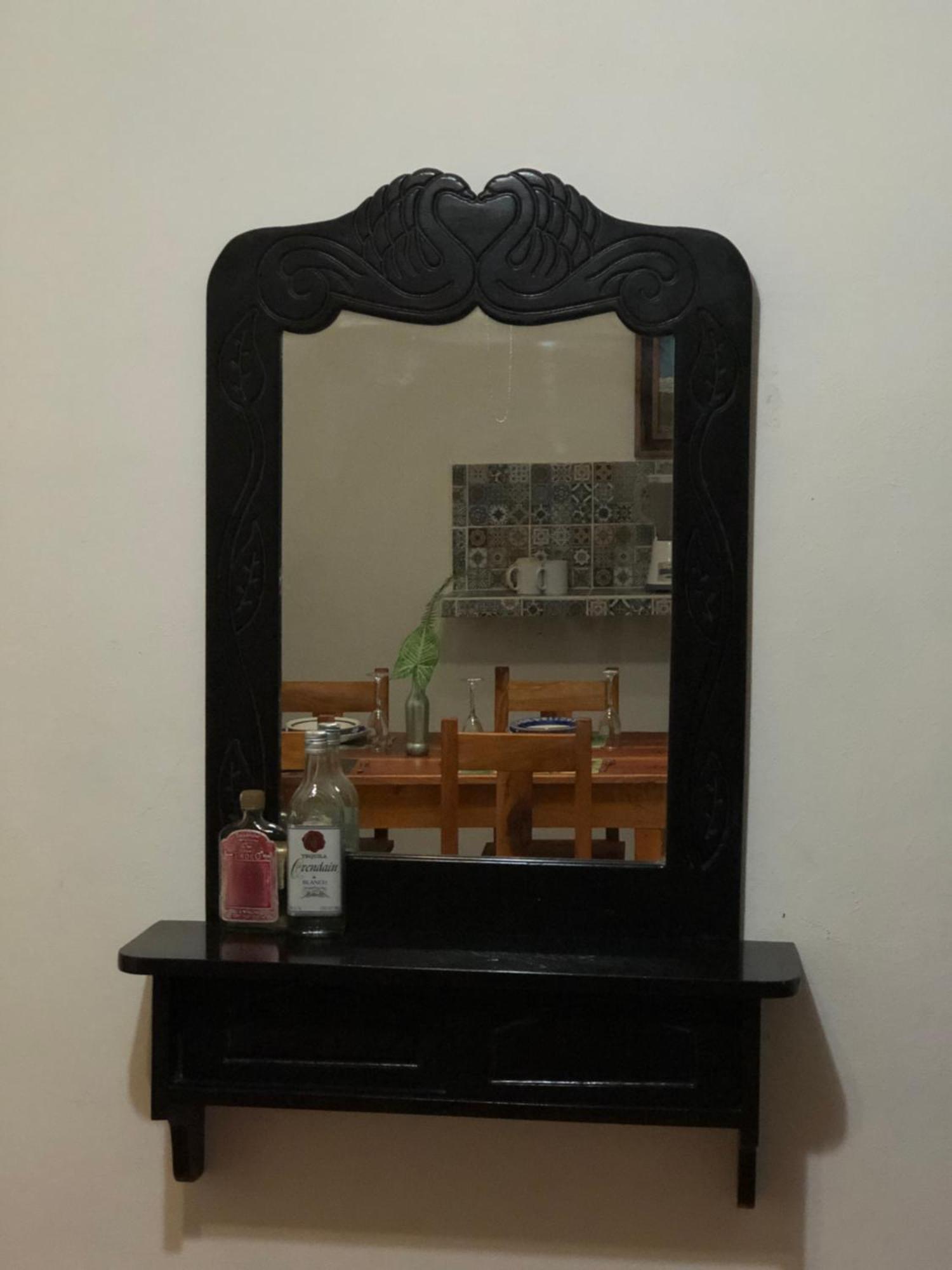 La Casa De Angel Valladolid Dış mekan fotoğraf
