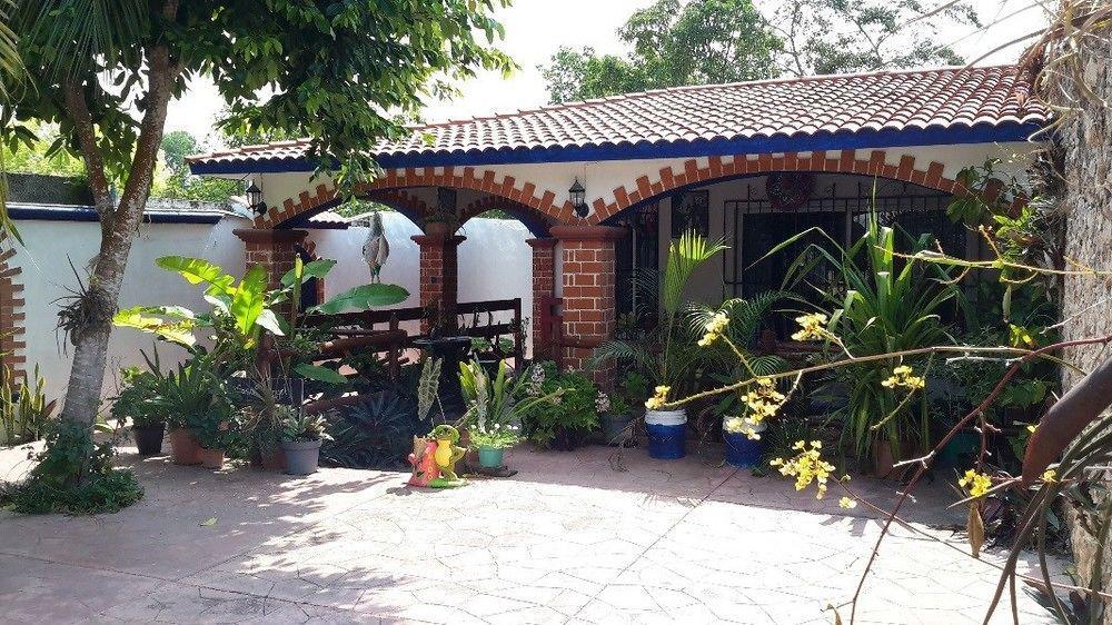 La Casa De Angel Valladolid Dış mekan fotoğraf